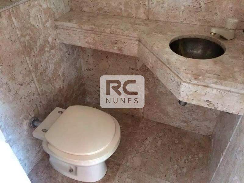 Apartamento à venda no Serra: 