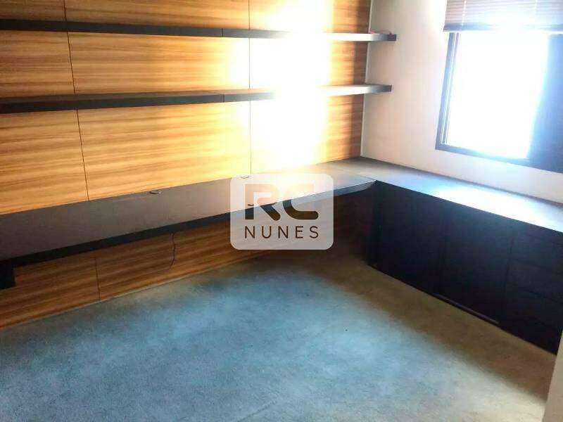 Apartamento à venda no Serra: 