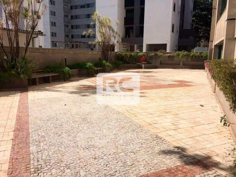 Apartamento à venda no Serra: 