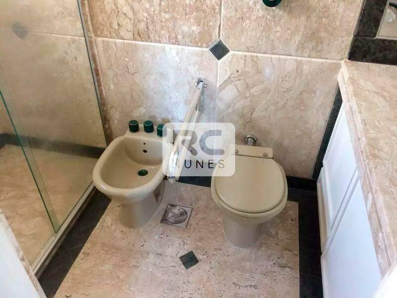 Apartamento à venda no Serra: 