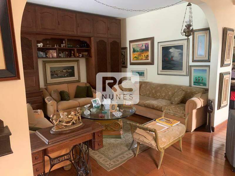 Apartamento à venda no Serra: 