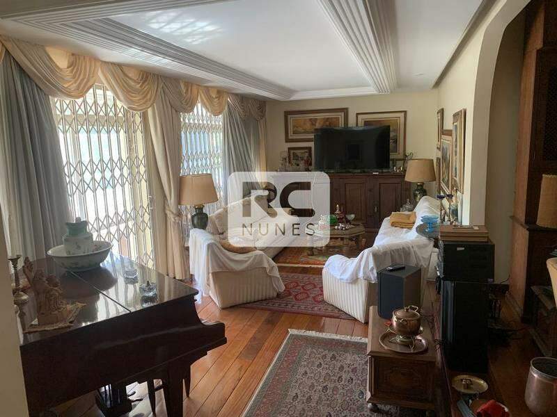 Apartamento à venda no Serra: 