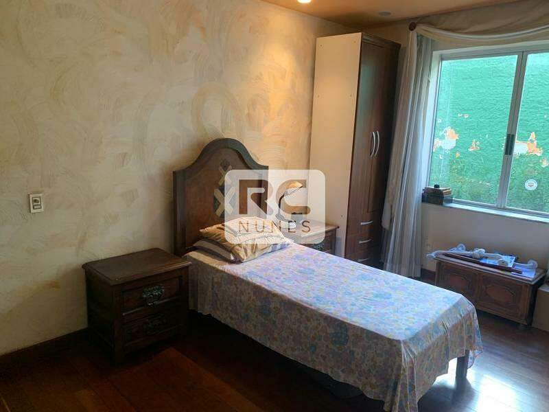 Apartamento à venda no Serra: 