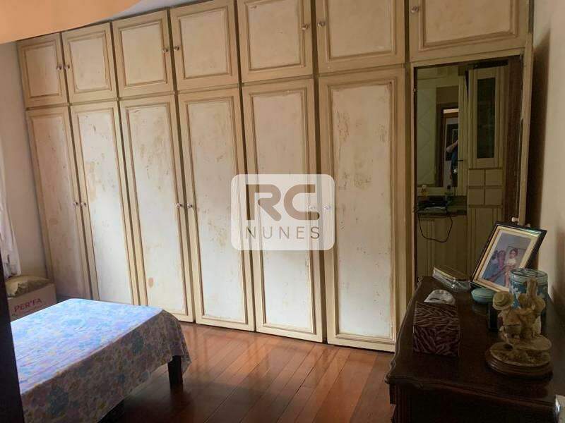 Apartamento à venda no Serra: 