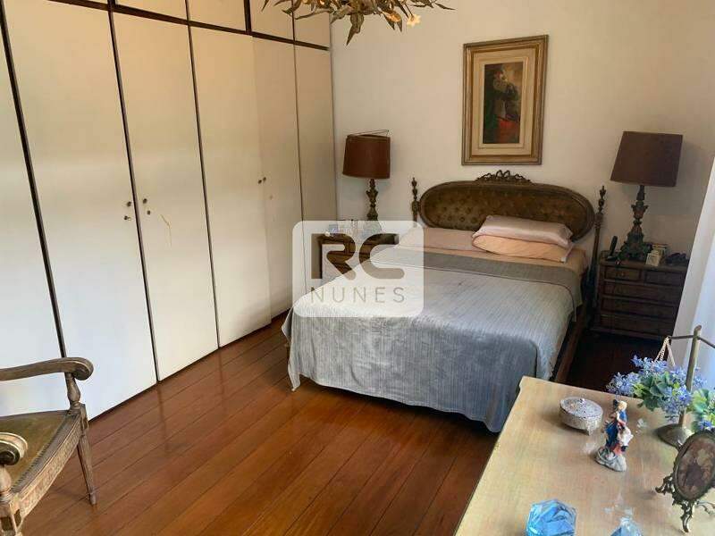 Apartamento à venda no Serra: 