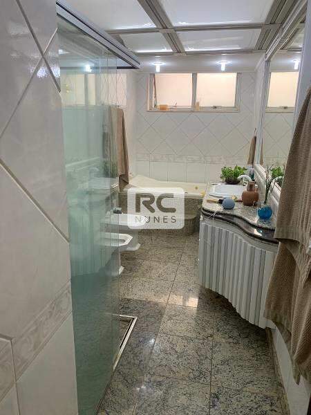 Apartamento à venda no Serra: 
