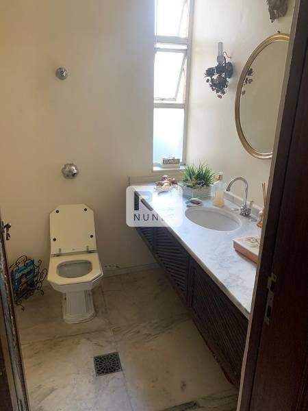 Apartamento à venda no Serra: 