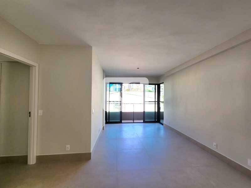 Apartamento à venda no Serra: 