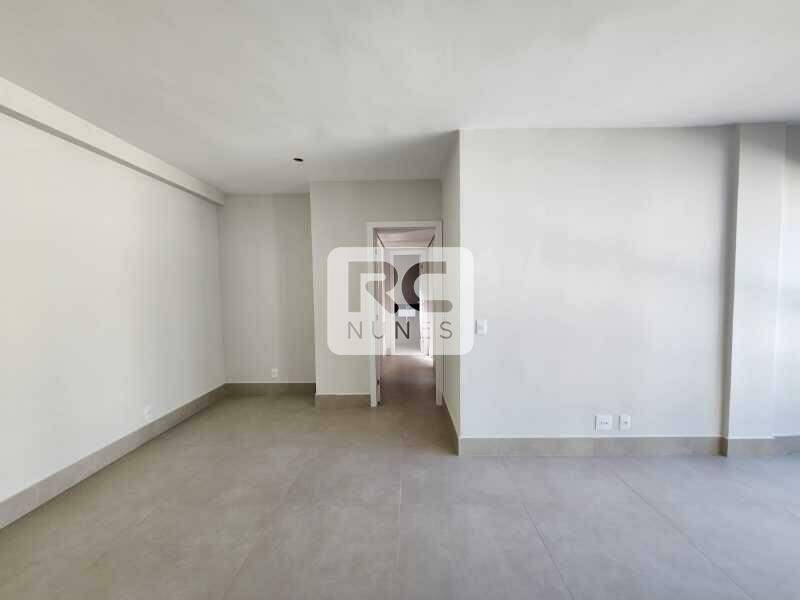 Apartamento à venda no Serra: 