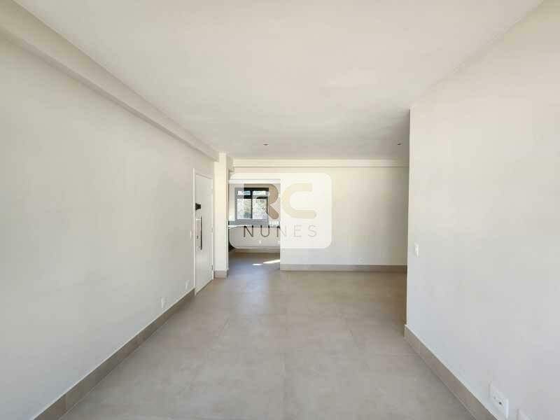 Apartamento à venda no Serra: 
