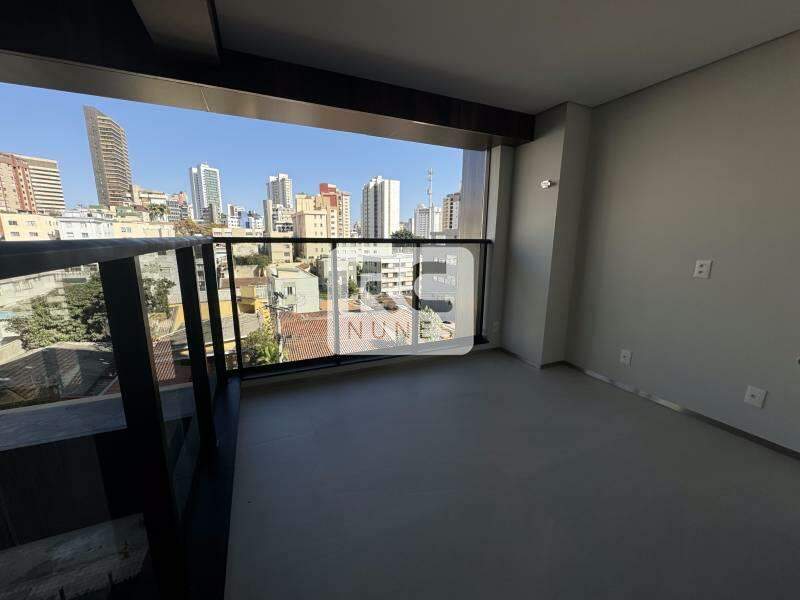 Apartamento à venda no Serra: 