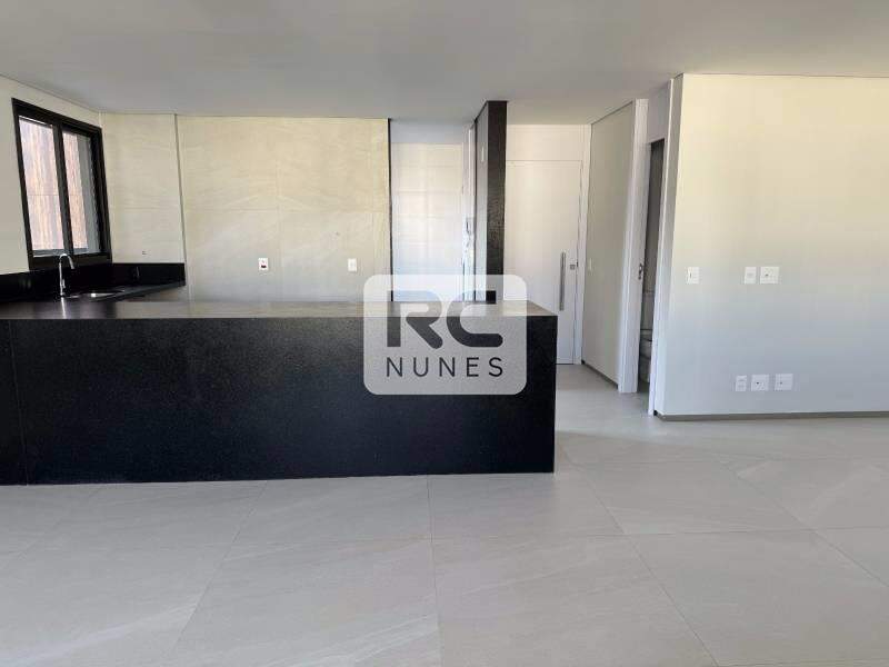 Apartamento à venda no Serra: 