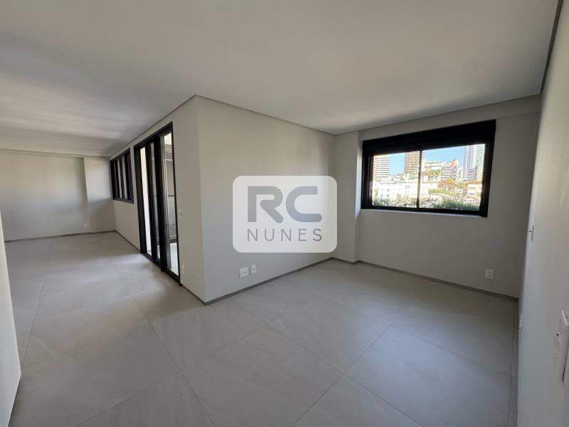 Apartamento à venda no Serra: 