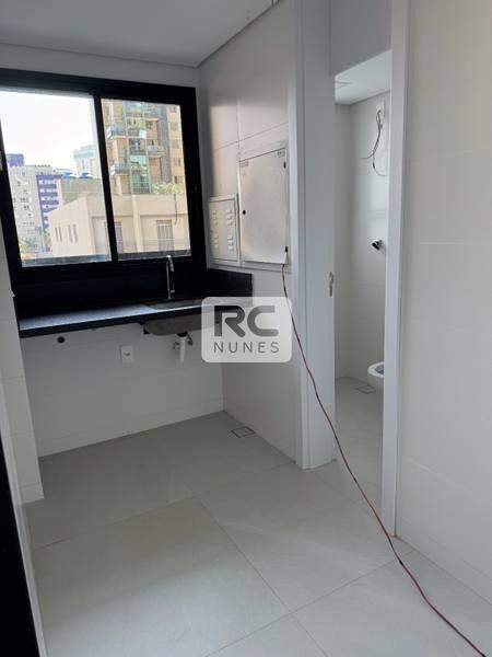 Apartamento à venda no Serra: 