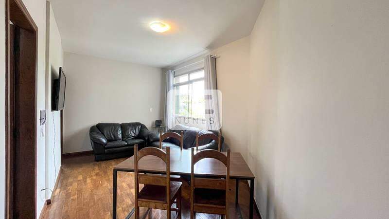 Apartamento à venda no Cruzeiro: 
