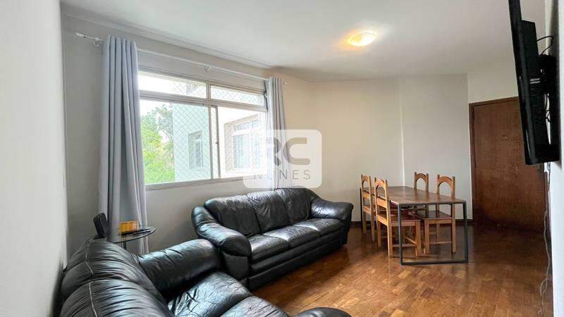 Apartamento à venda no Cruzeiro: 
