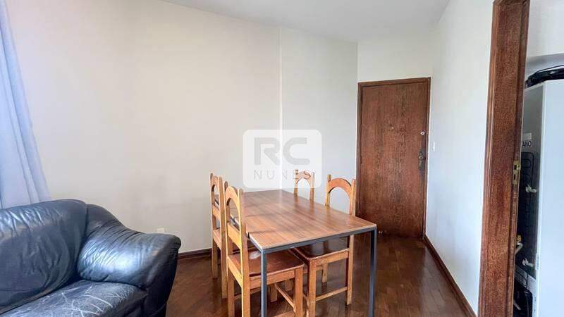 Apartamento à venda no Cruzeiro: 