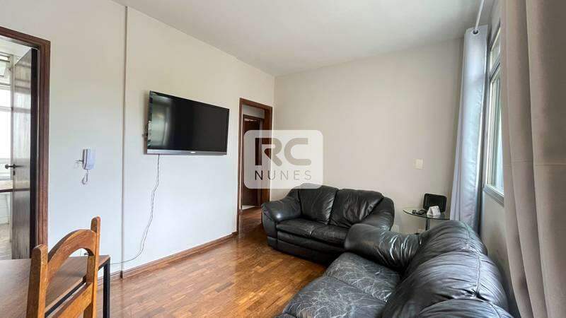 Apartamento à venda no Cruzeiro: 