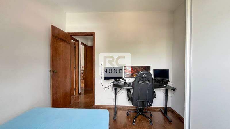 Apartamento à venda no Cruzeiro: 