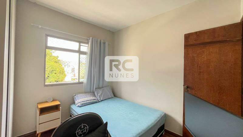 Apartamento à venda no Cruzeiro: 