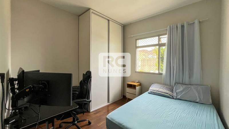 Apartamento à venda no Cruzeiro: 