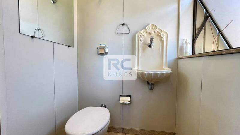 Apartamento à venda no Cruzeiro: 