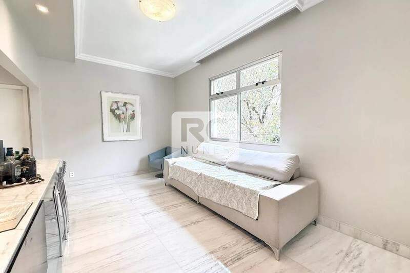 Apartamento à venda no Cruzeiro: 