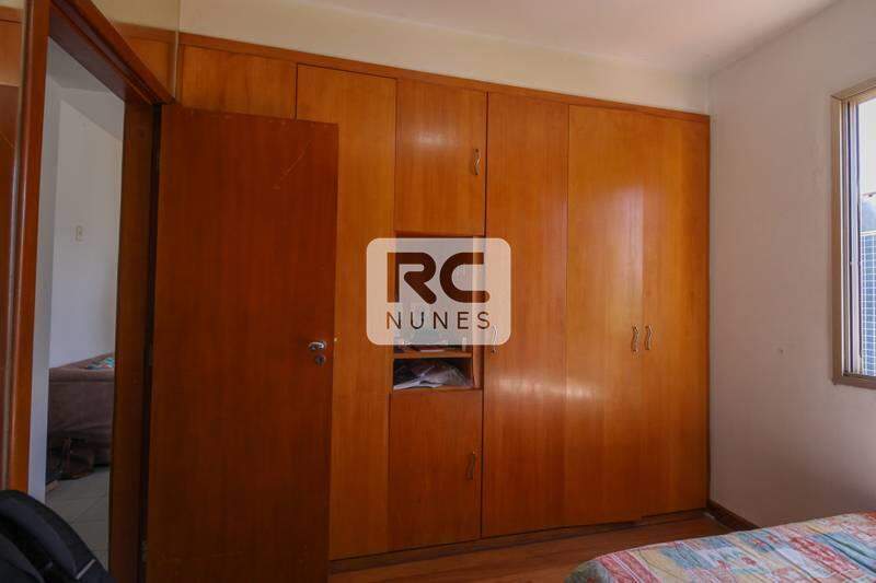 Apartamento à venda no Cruzeiro: 