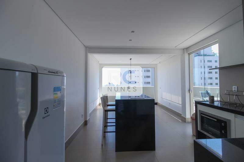 Apartamento à venda no Cruzeiro: 