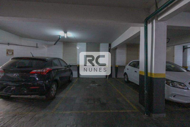 Apartamento à venda no Cruzeiro: 