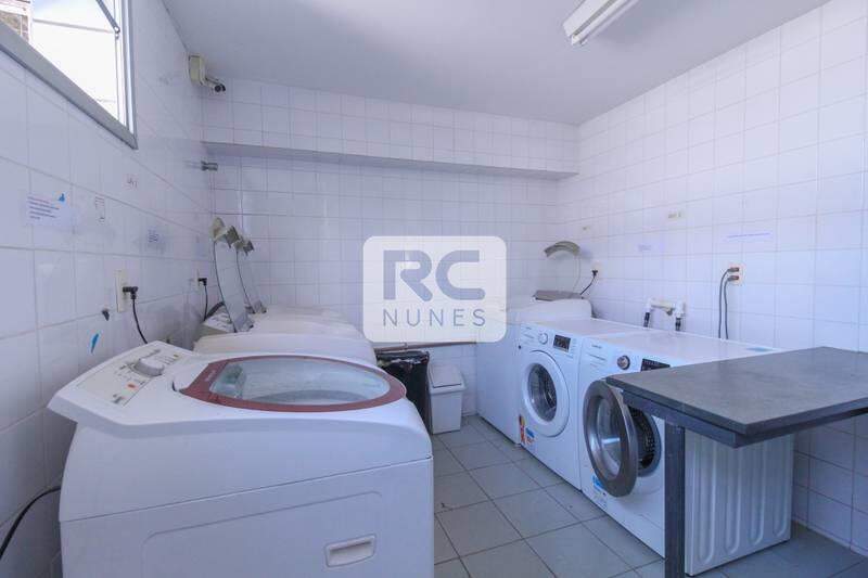 Apartamento à venda no Cruzeiro: 