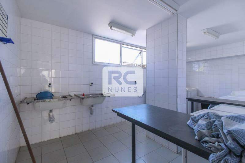 Apartamento à venda no Cruzeiro: 