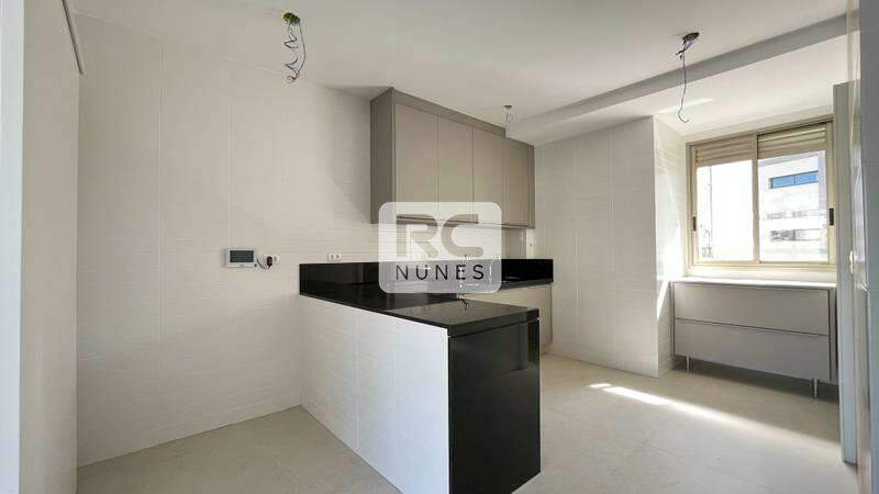 Apartamento à venda no Cruzeiro: 