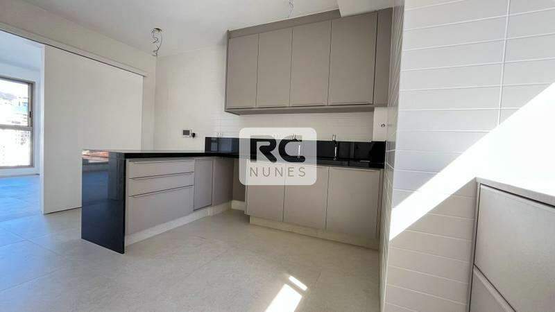 Apartamento à venda no Cruzeiro: 
