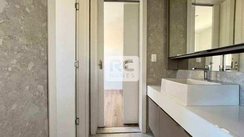 Apartamento à venda no Cruzeiro: 