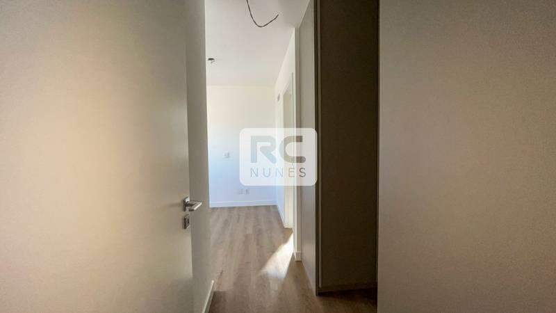 Apartamento à venda no Cruzeiro: 