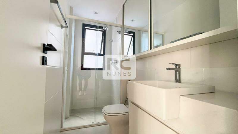 Apartamento à venda no São Pedro: 