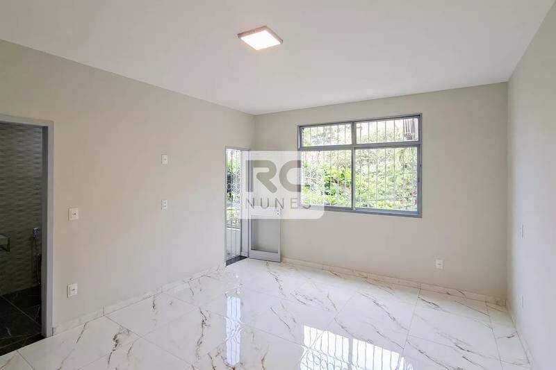 Apartamento à venda no São Pedro: 
