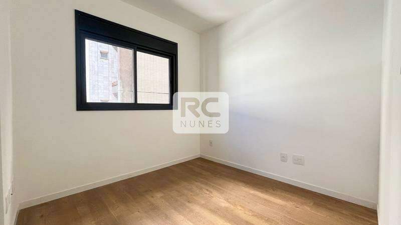 Apartamento à venda no São Pedro: 