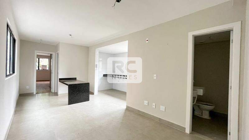 Apartamento à venda no São Pedro: 