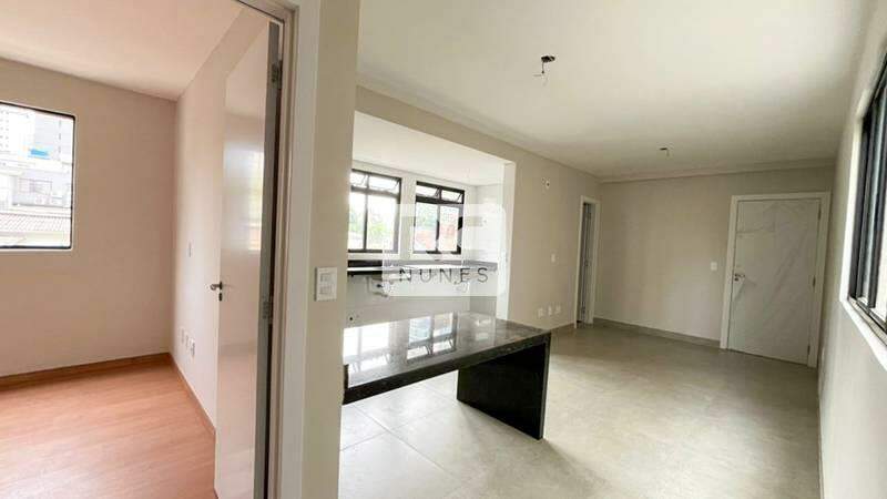 Apartamento à venda no São Pedro: 