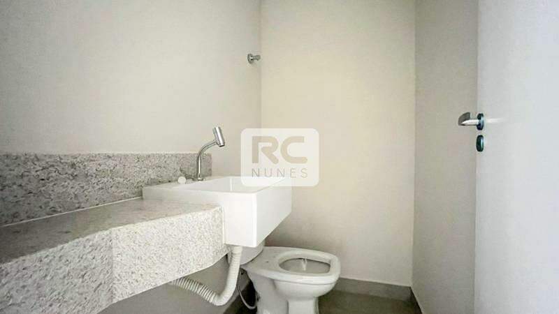Apartamento à venda no São Pedro: 