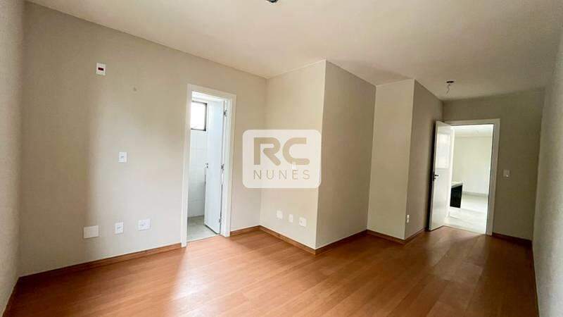 Apartamento à venda no São Pedro: 