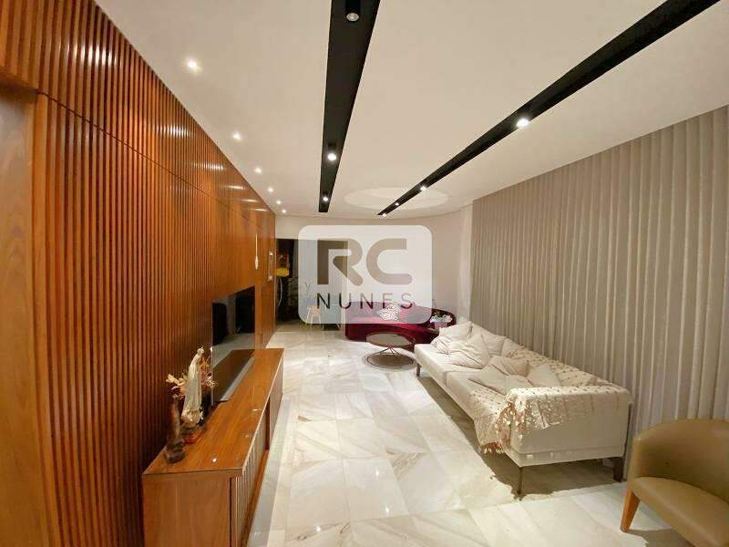 Apartamento à venda no São Pedro: 