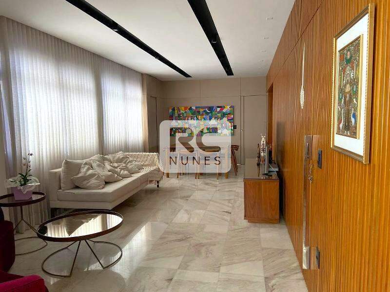 Apartamento à venda no São Pedro: 