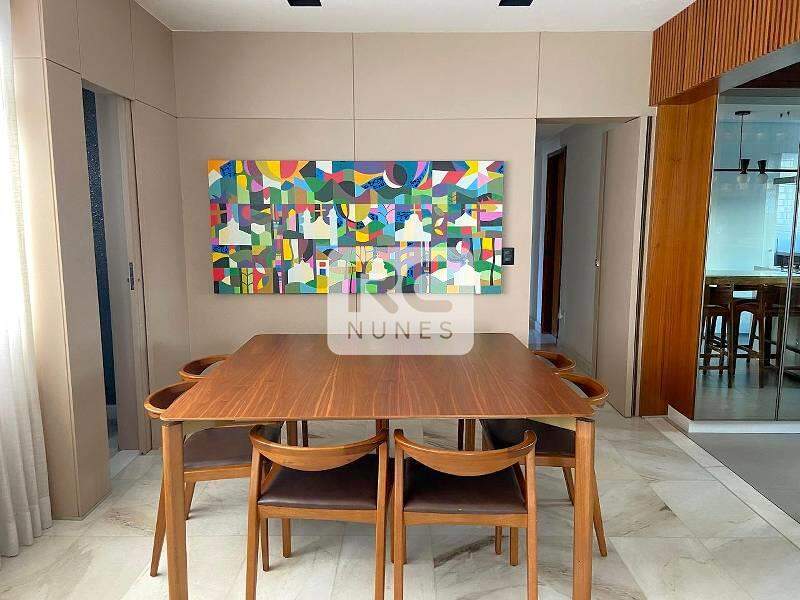 Apartamento à venda no São Pedro: 