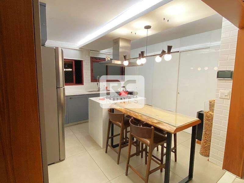 Apartamento à venda no São Pedro: 