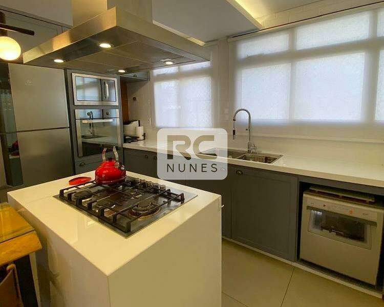 Apartamento à venda no São Pedro: 