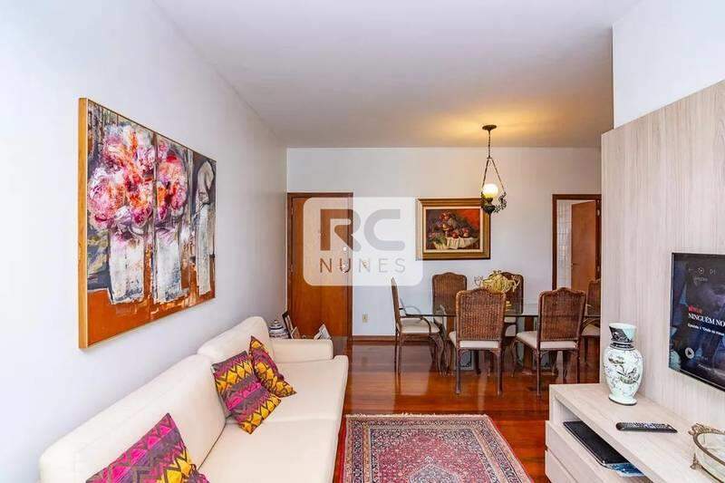 Apartamento à venda no São Pedro: 