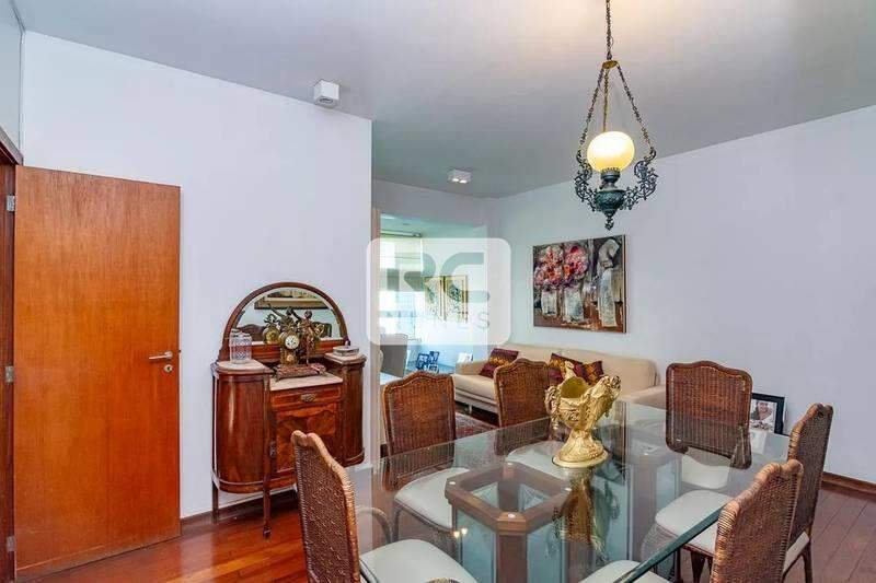 Apartamento à venda no São Pedro: 